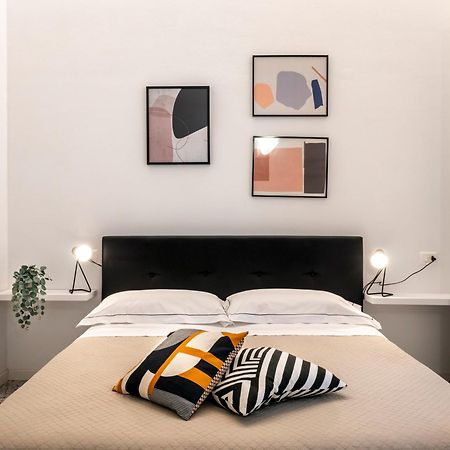 Zuara9Room Rimini Exterior photo