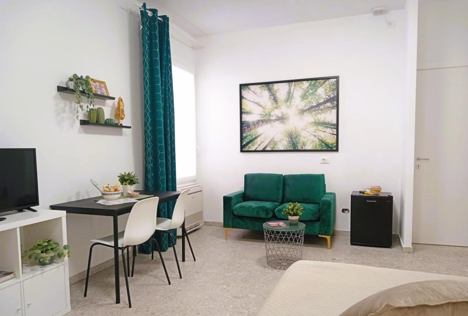 Zuara9Room Rimini Exterior photo
