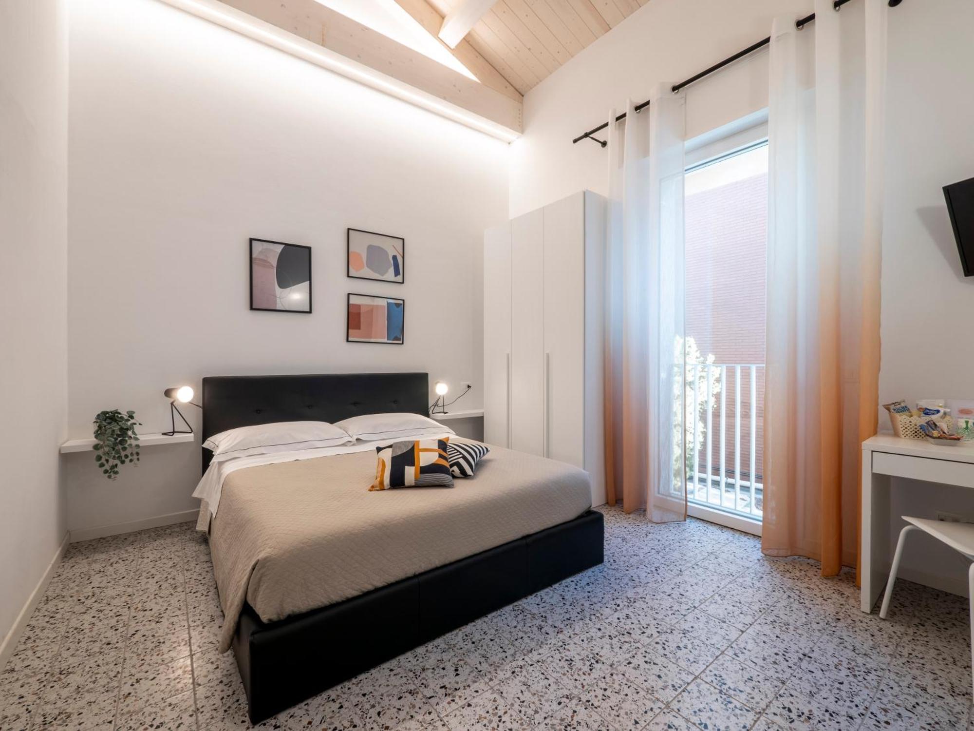 Zuara9Room Rimini Exterior photo