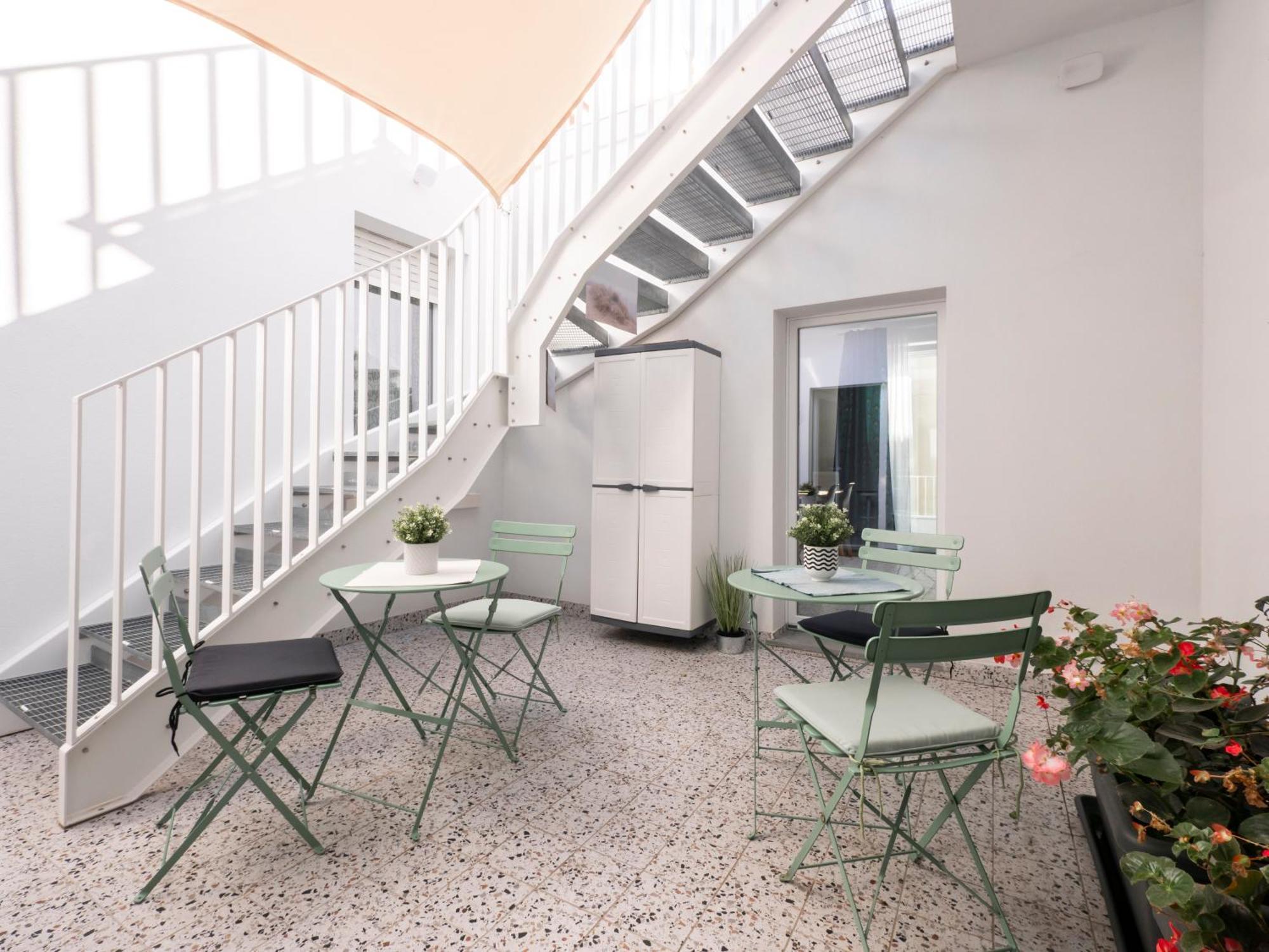 Zuara9Room Rimini Exterior photo