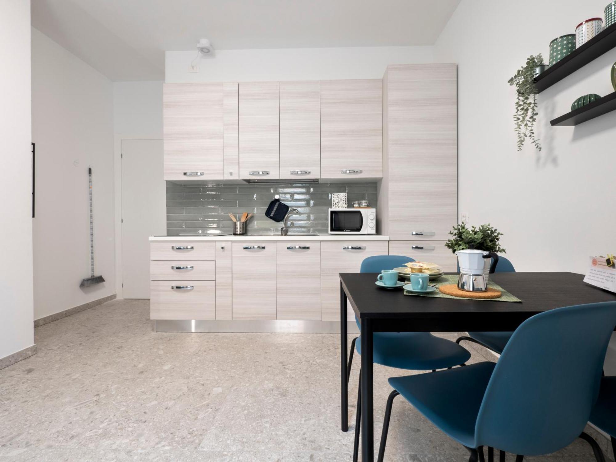 Zuara9Room Rimini Exterior photo