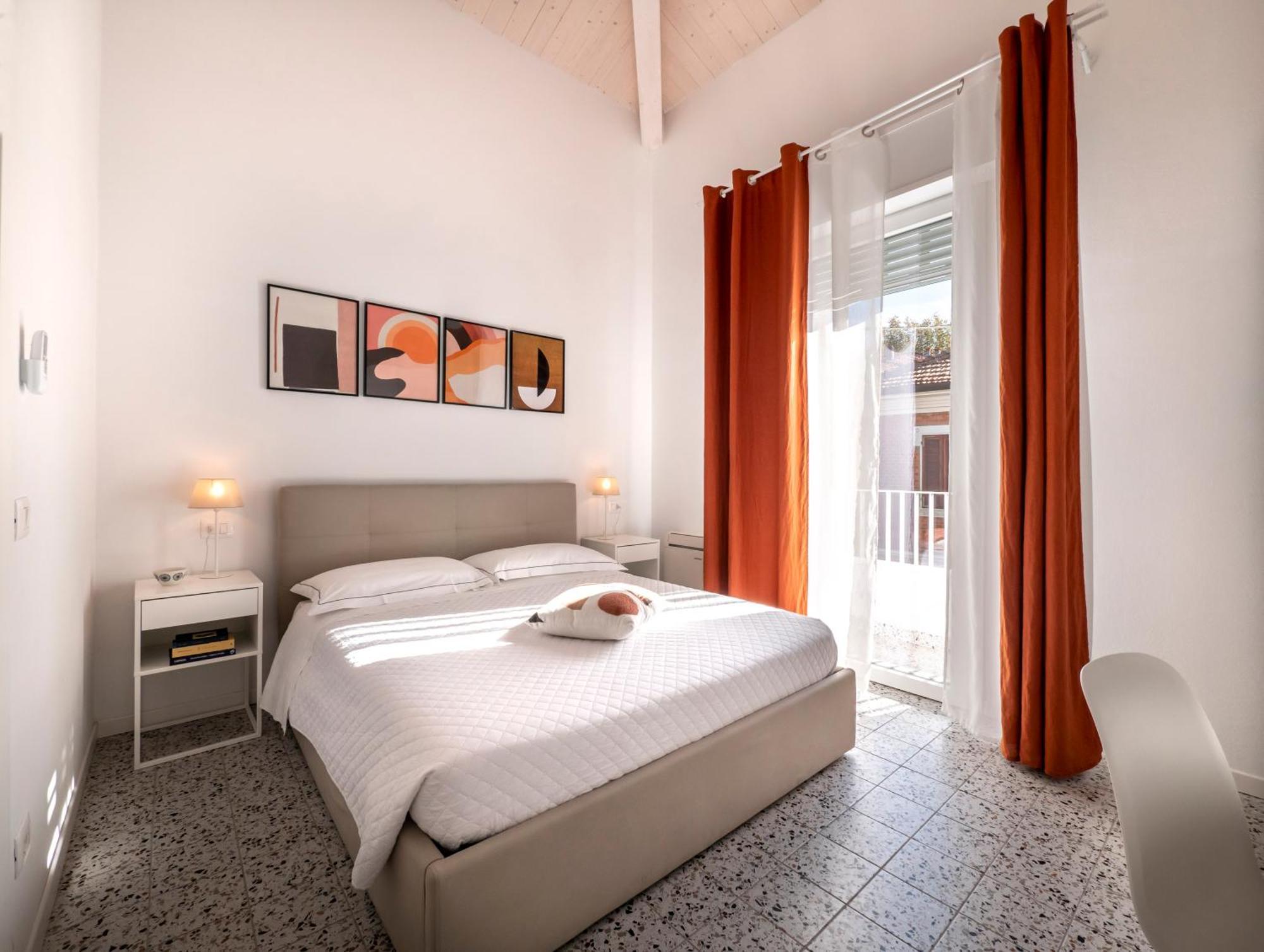 Zuara9Room Rimini Exterior photo