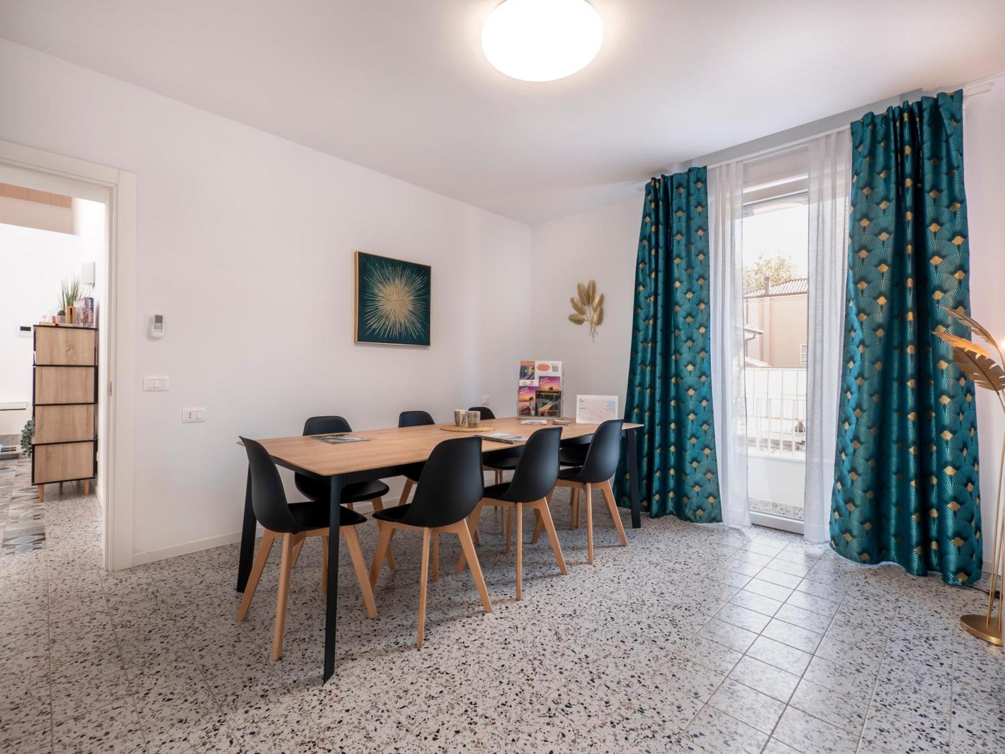 Zuara9Room Rimini Exterior photo