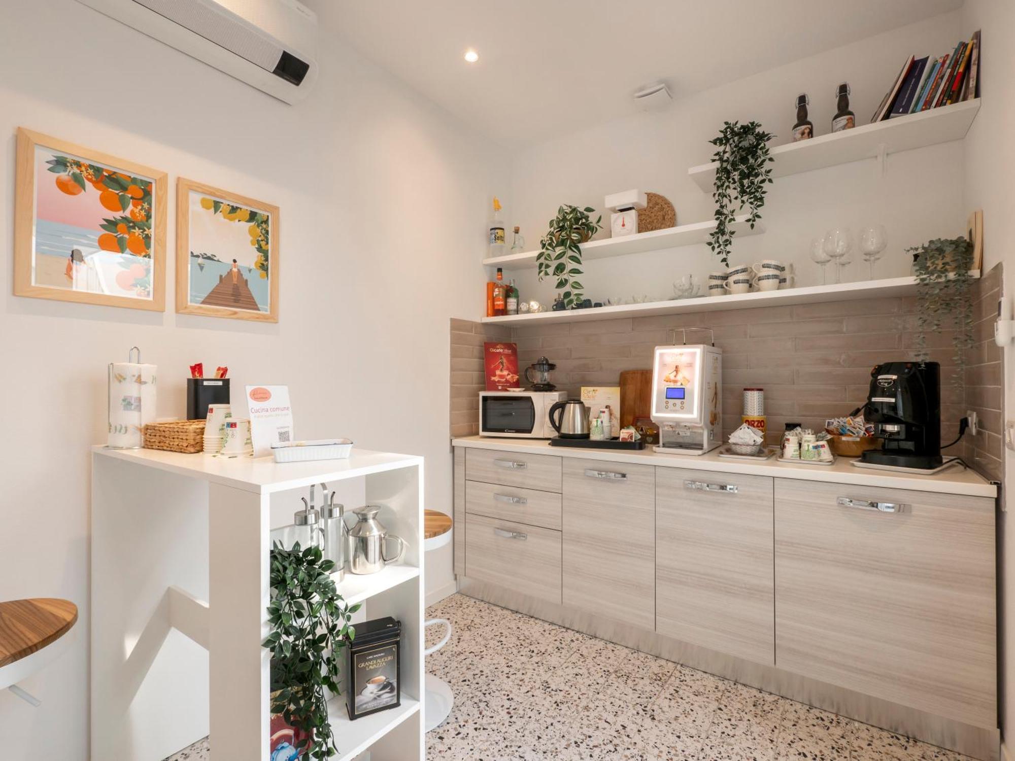 Zuara9Room Rimini Exterior photo