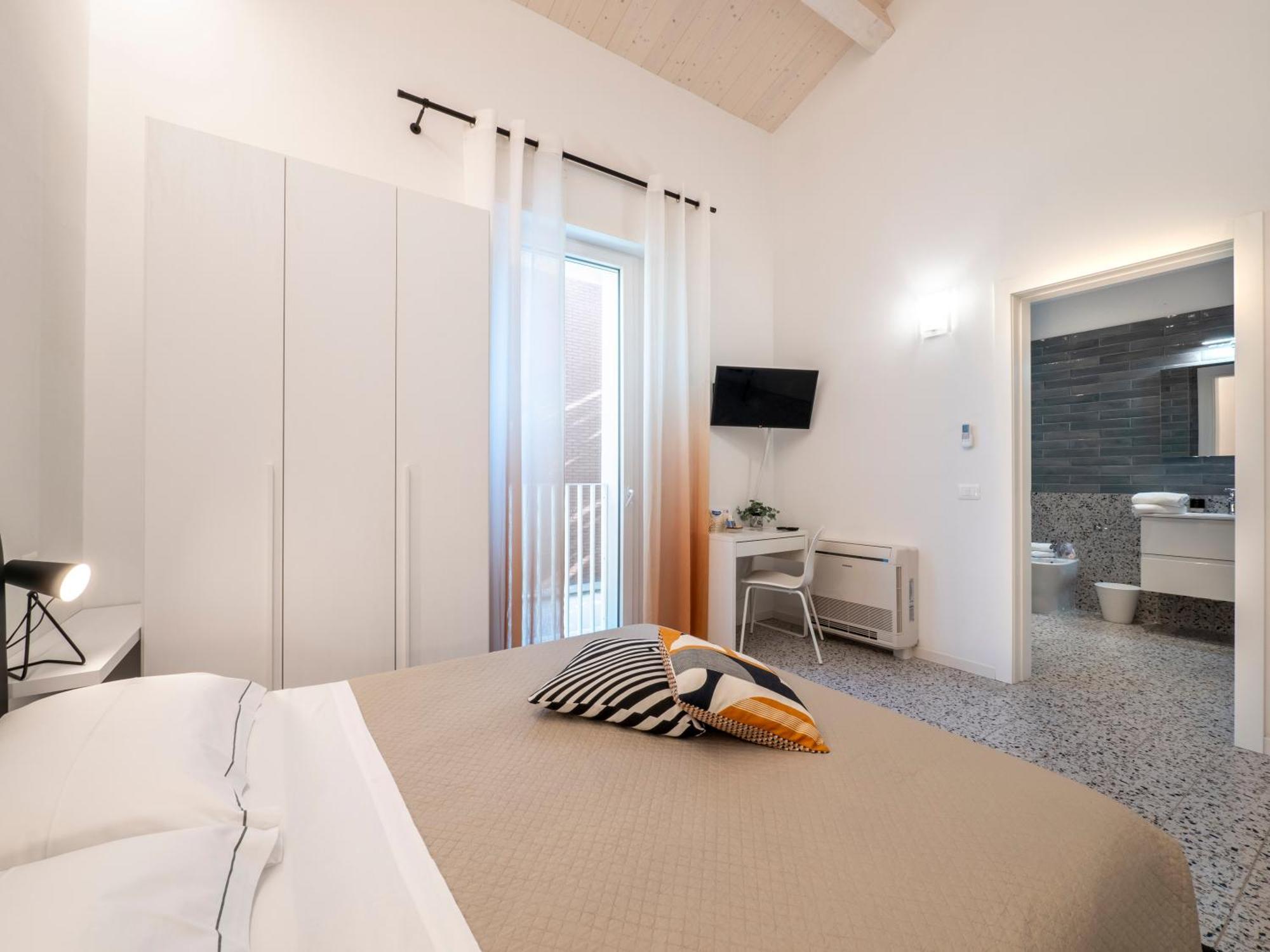 Zuara9Room Rimini Exterior photo