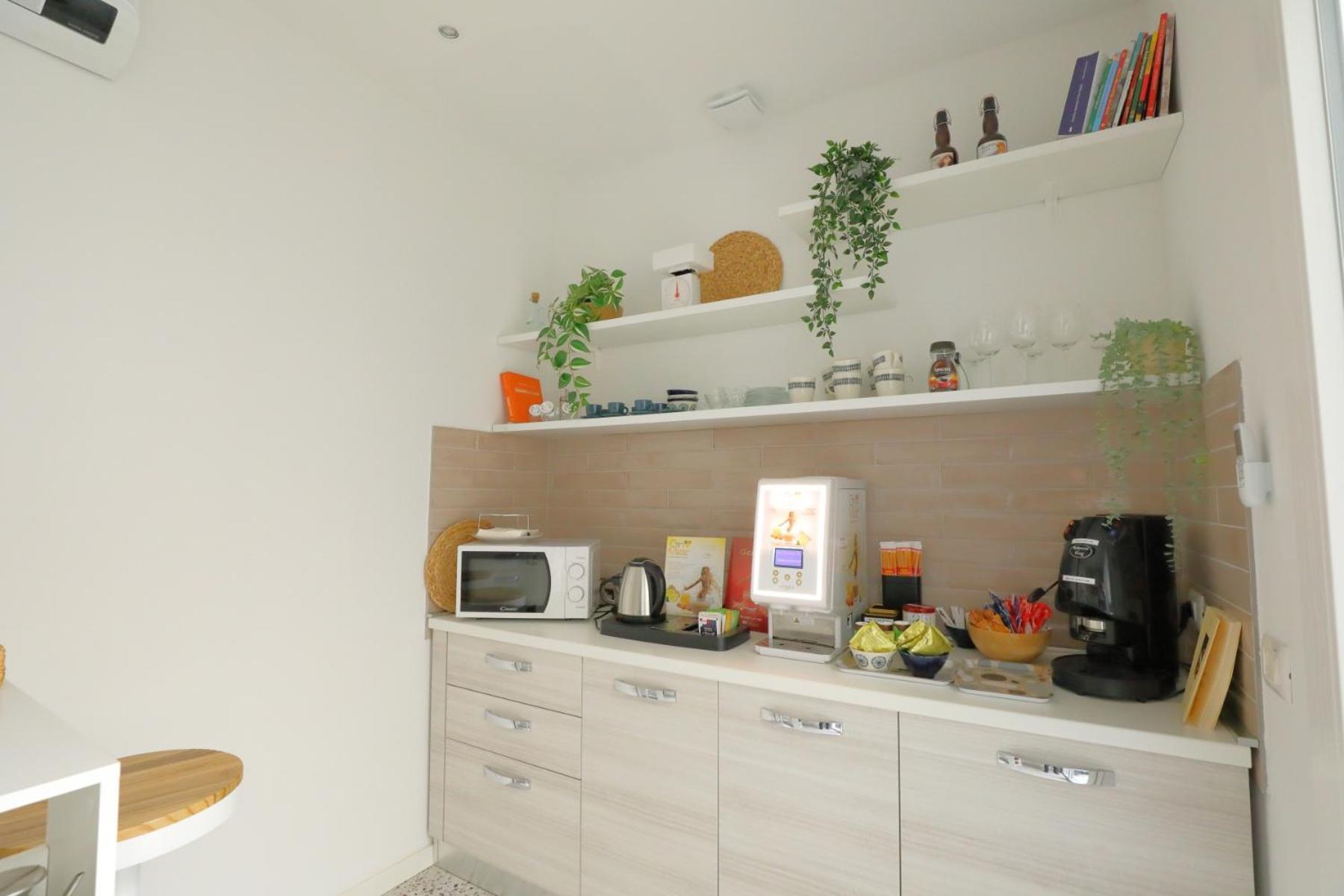 Zuara9Room Rimini Exterior photo
